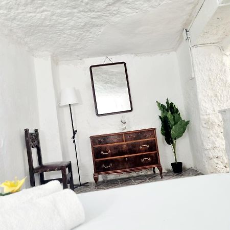Apartamentos La Cueva Paterna Zewnętrze zdjęcie